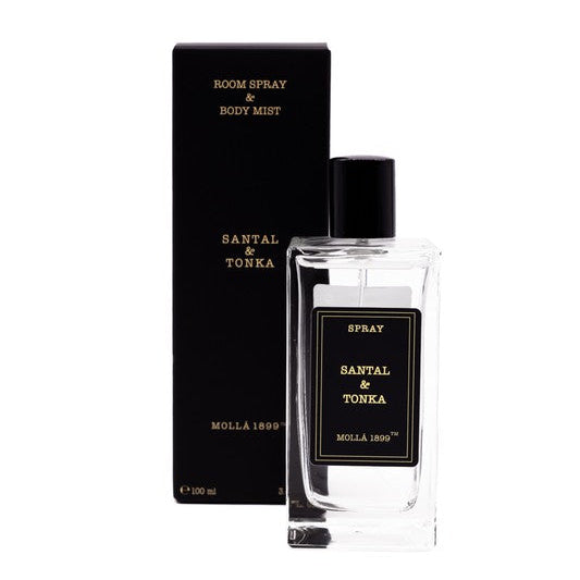Spray premium fig & citrus 100ml