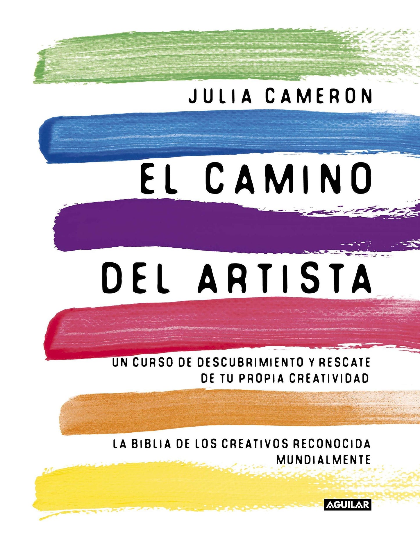 El Camino del Artista - Antevasin's Store