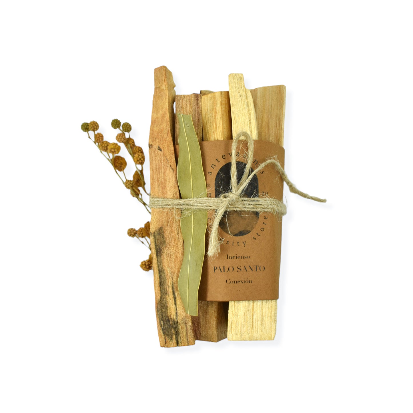 Palo santo 50 gr