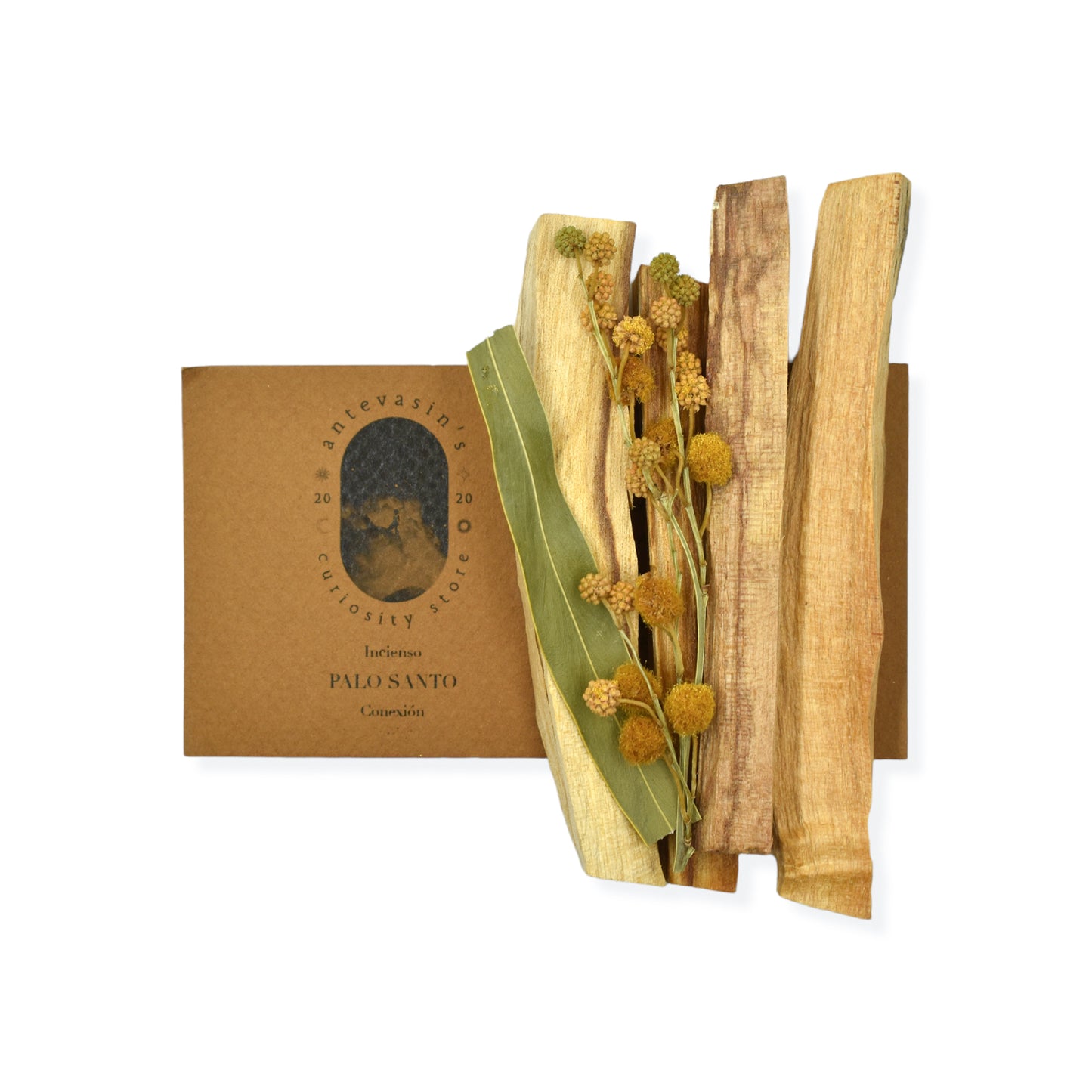 Palo santo 50 gr