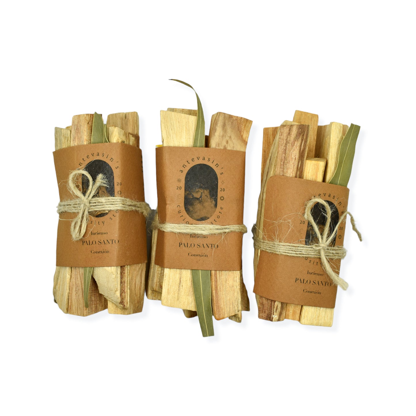 Palo santo 50 gr