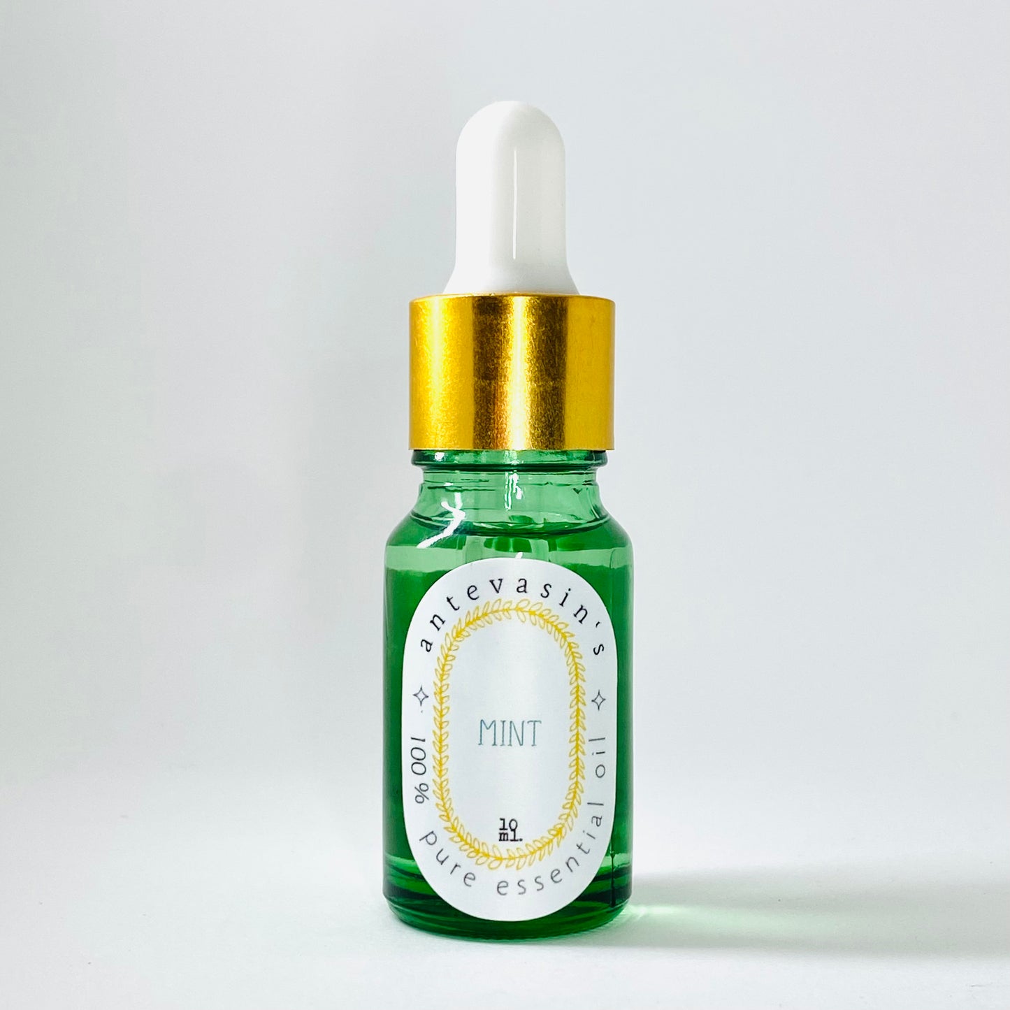 Aceite esencial menta 10 ml ECO - LOCAL