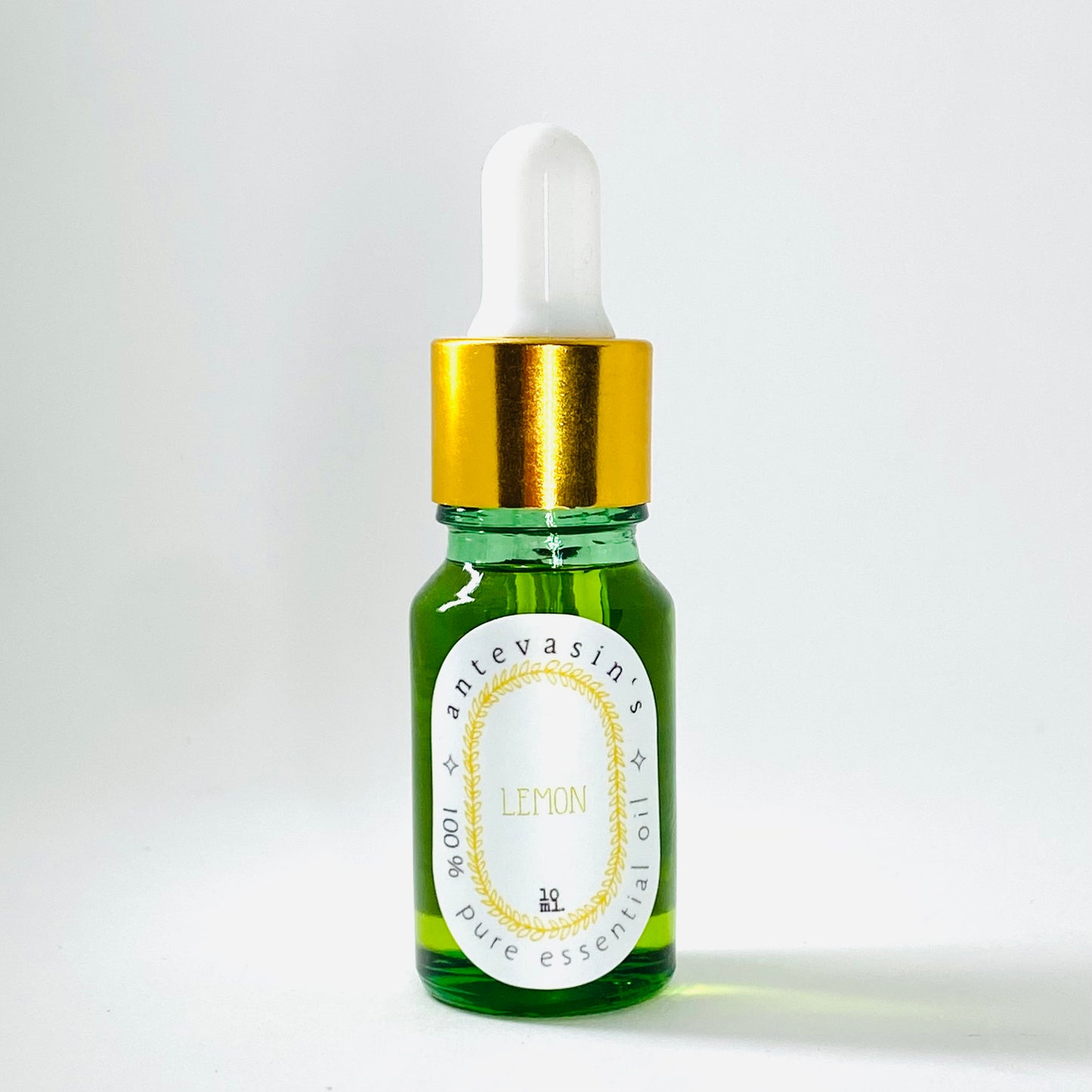 Aceite esencial limón 10 ml ECO - LOCAL
