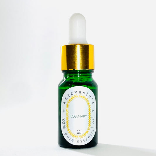 Aceite esencial romero 10ml ECO - LOCAL