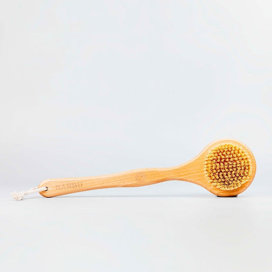 Cepillo corporal de baño
