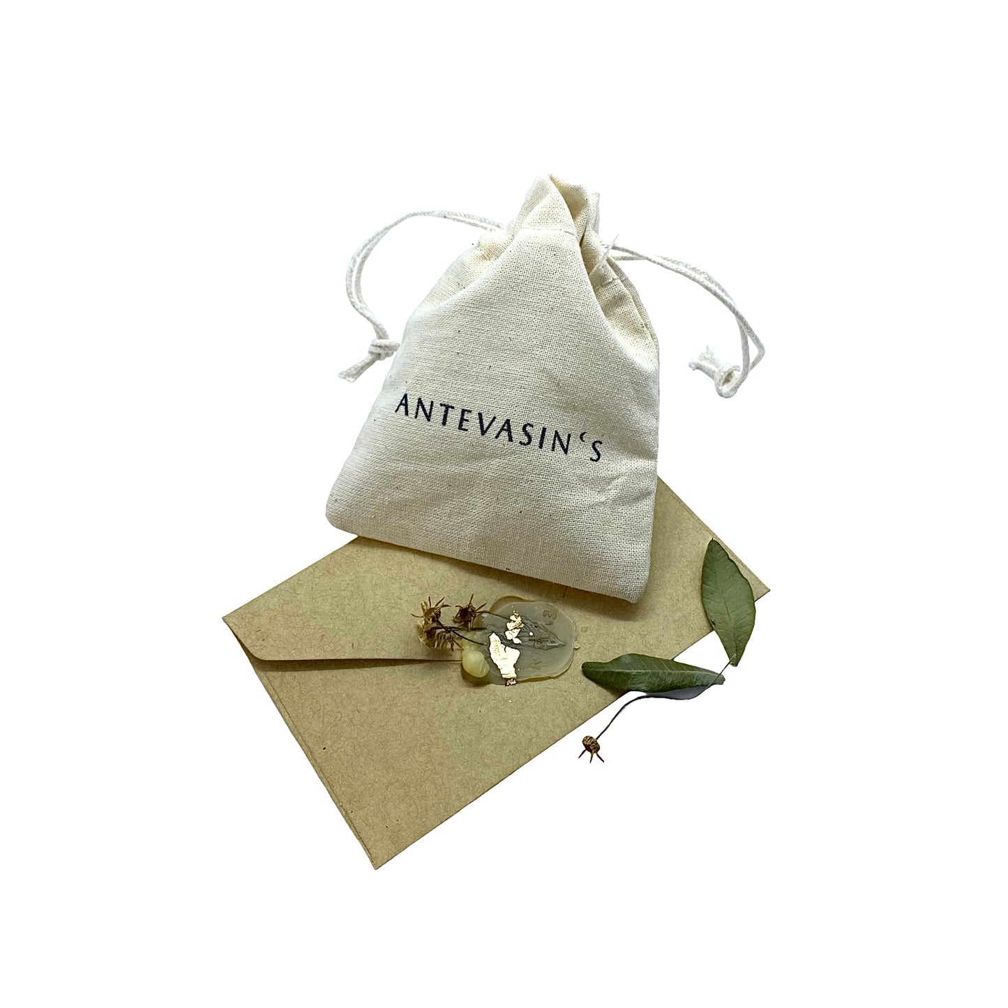 Talismán del buen camino - gota -