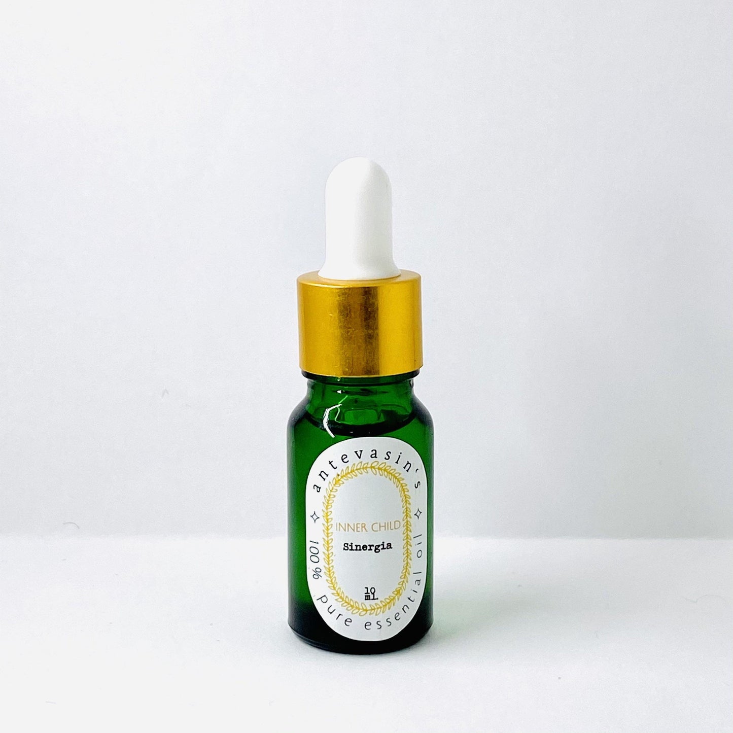 Aceite esencial Inner Child 10 ml - Antevasin's Store