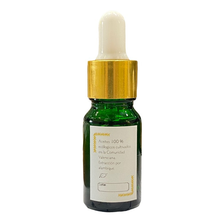 Aceite esencial lavanda 10ml ECO - LOCAL