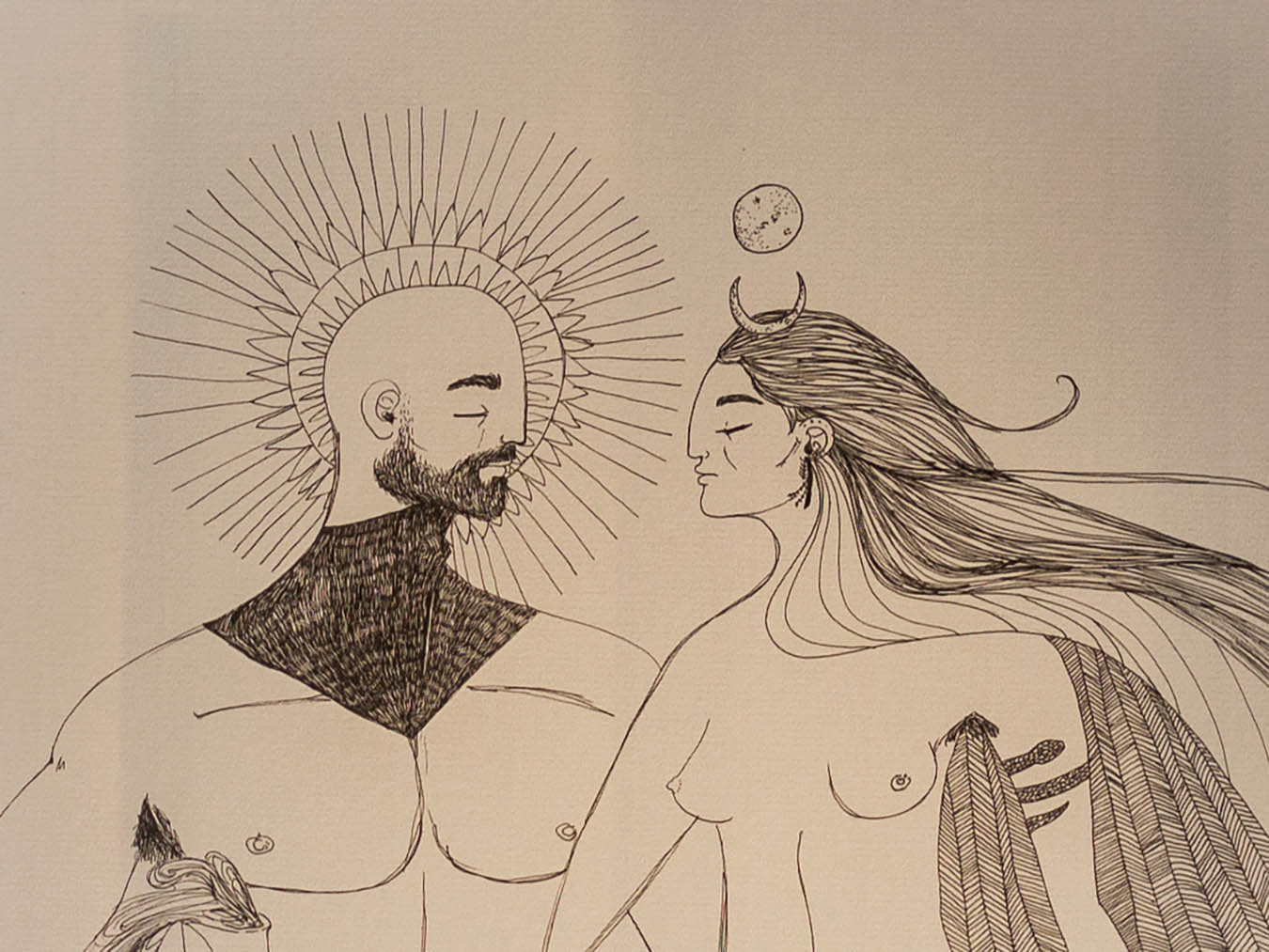 Alquimia - Israel Barranco