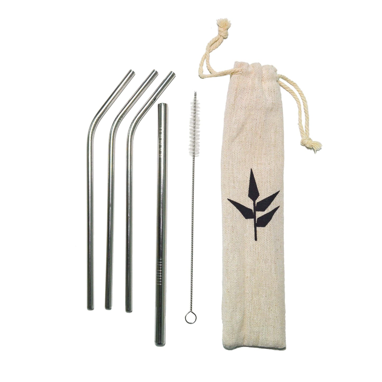 Bolsa de yute para pajitas - Antevasin's Store