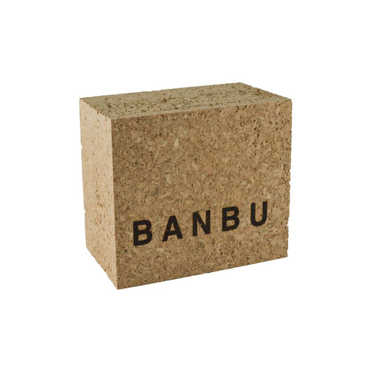 Caja de corcho para cosmética sólida - Antevasin's Store