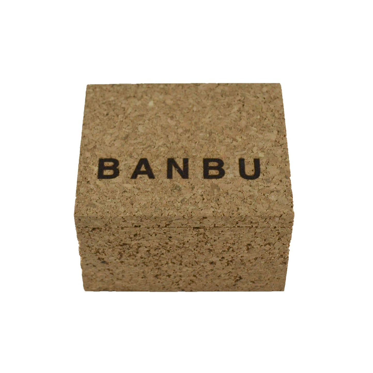 Caja de corcho para cosmética sólida - Antevasin's Store
