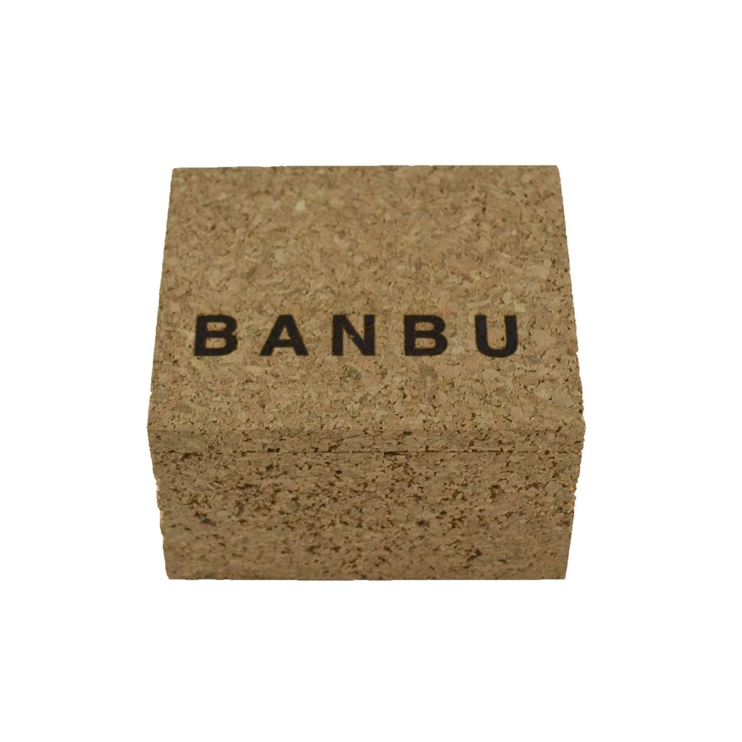 Caja de corcho para cosmética sólida - Antevasin's Store