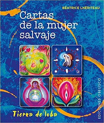 Cartas de la mujer salvaje - Antevasin's Store