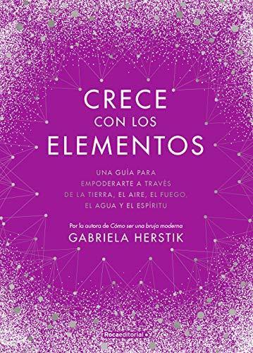 Crece con los elementos - Gabriela Herstik - Antevasin's Store