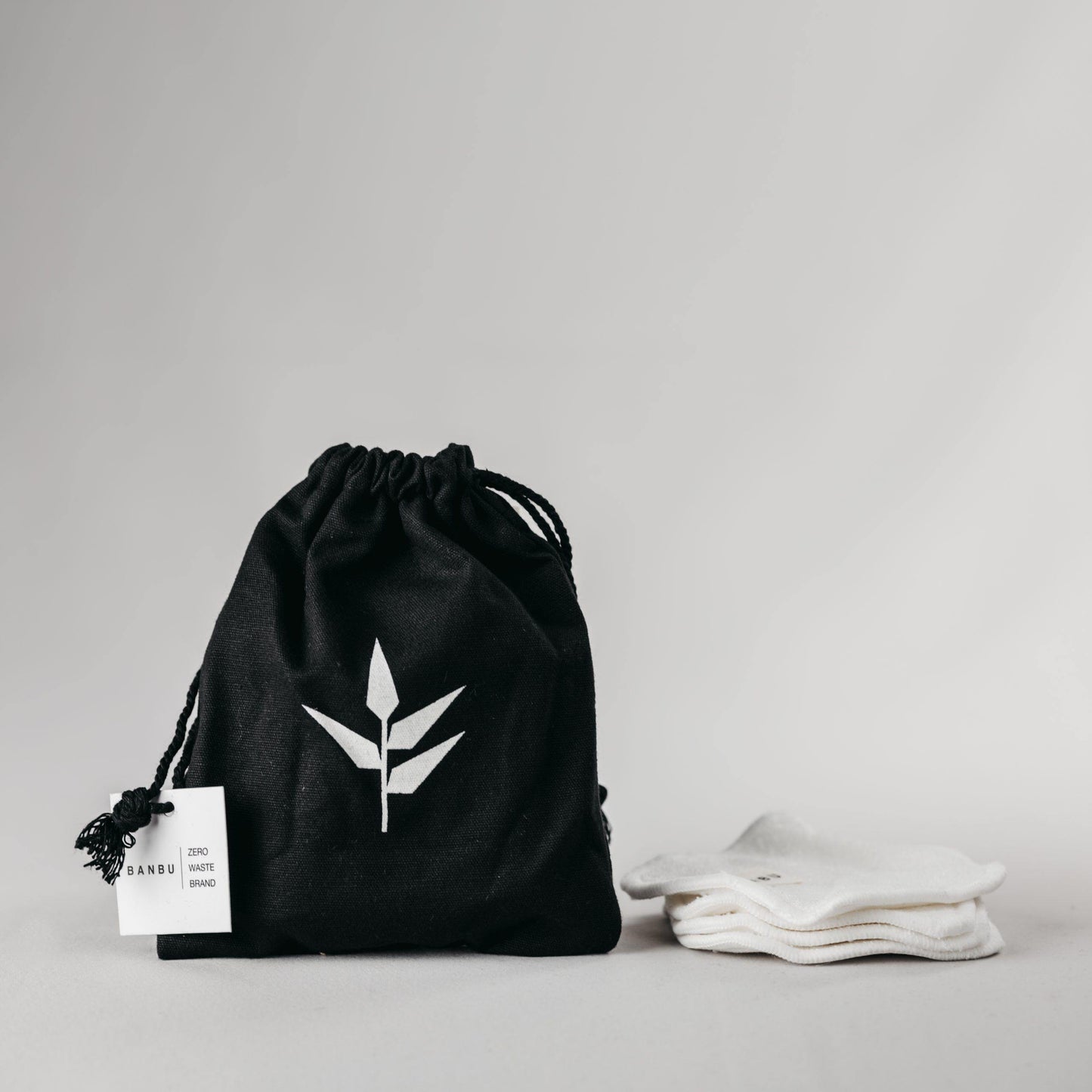 Discos desmaquillantes reutilizables blancos - Antevasin's Store