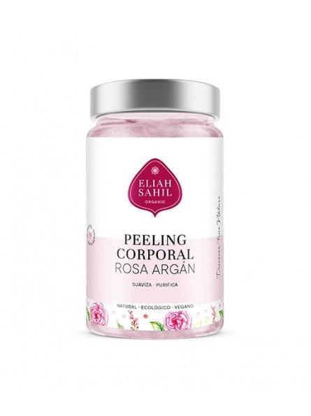 Exfoliante corporal rosas y argán 100 gr - Antevasin's Store