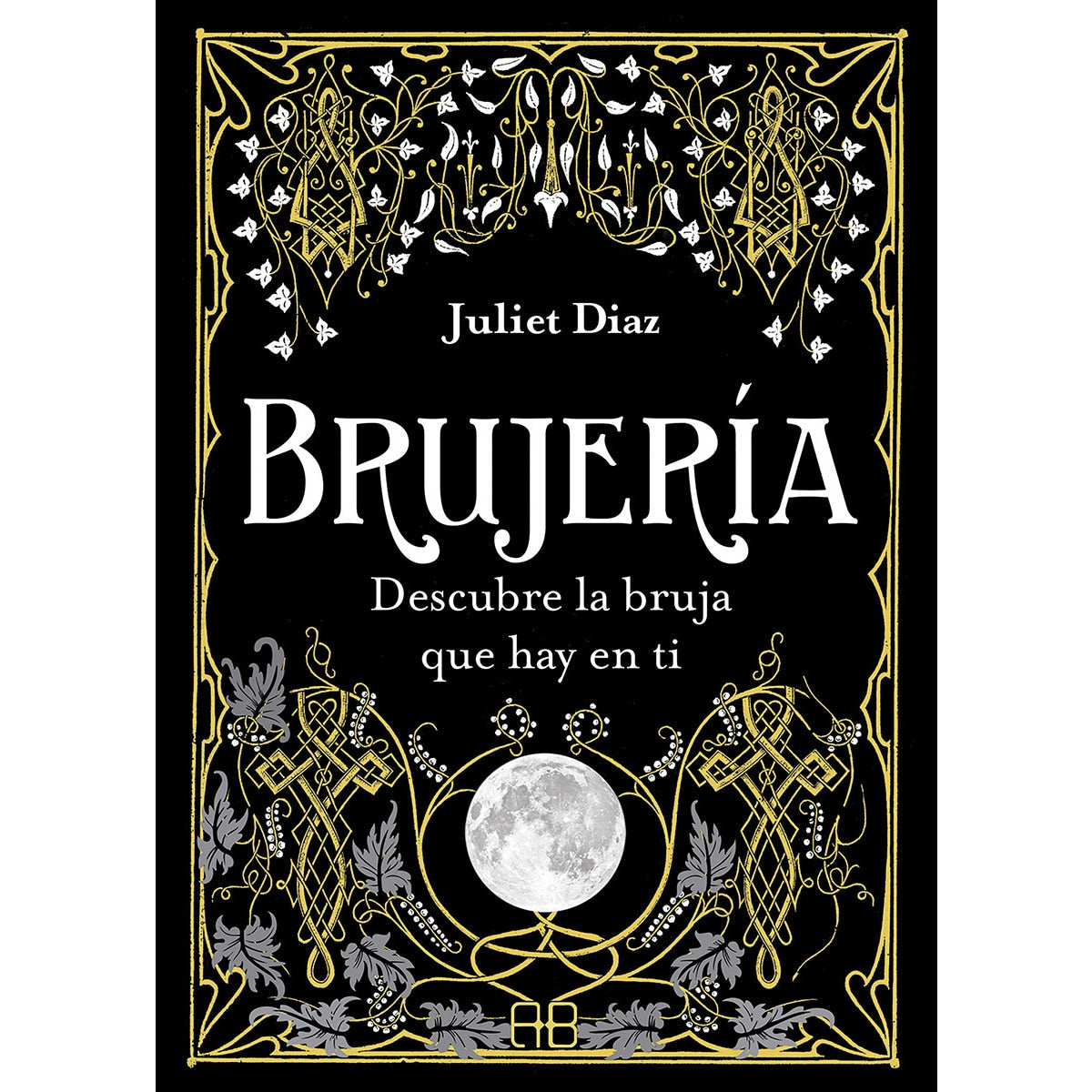 Brujería (Juliet Diaz)