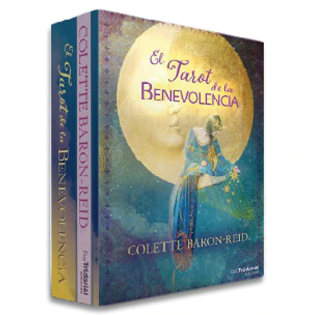 El Tarot de la Benevolencia