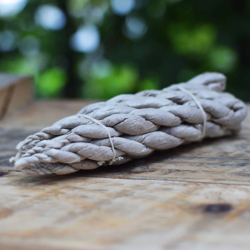Incienso Tibetano Rope