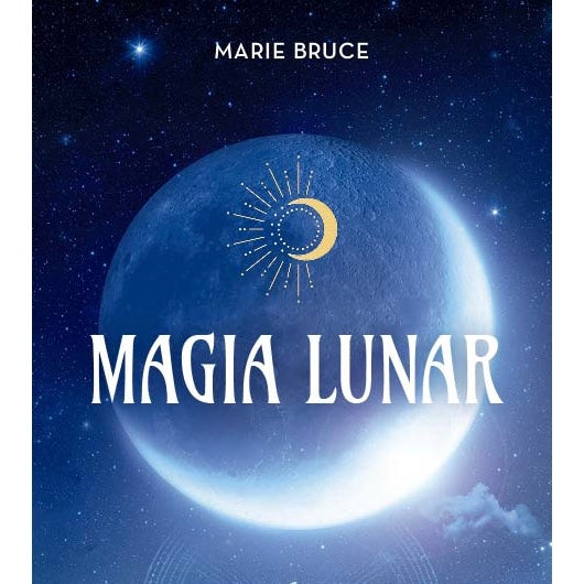 Cartas Magia Lunar