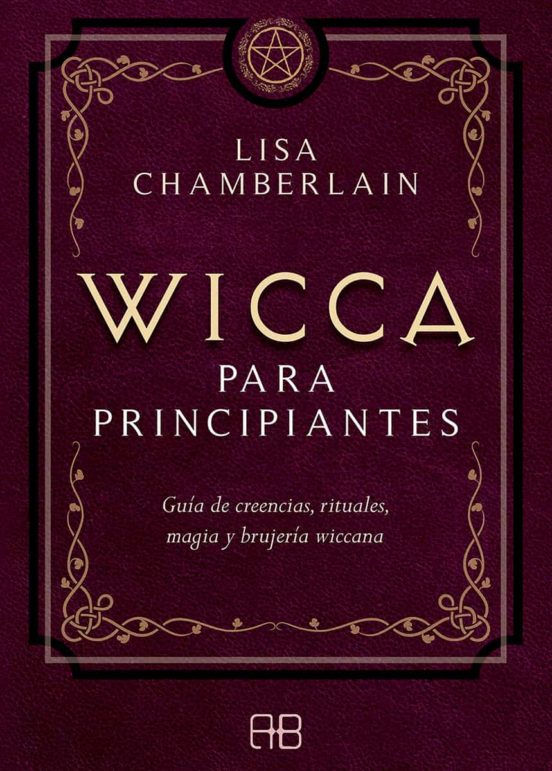 Wicca para principiantes