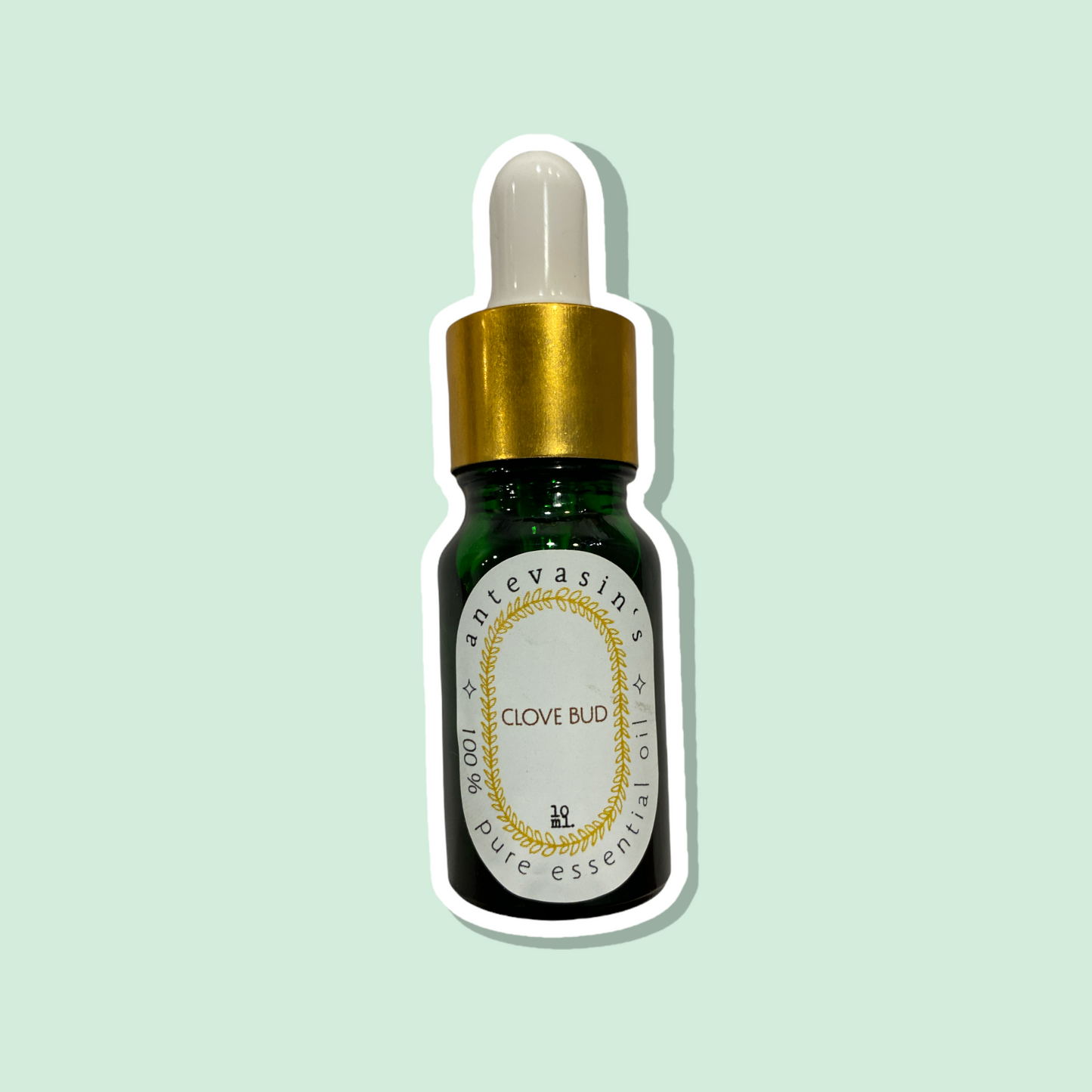 Aceite esencial clavo 10ml