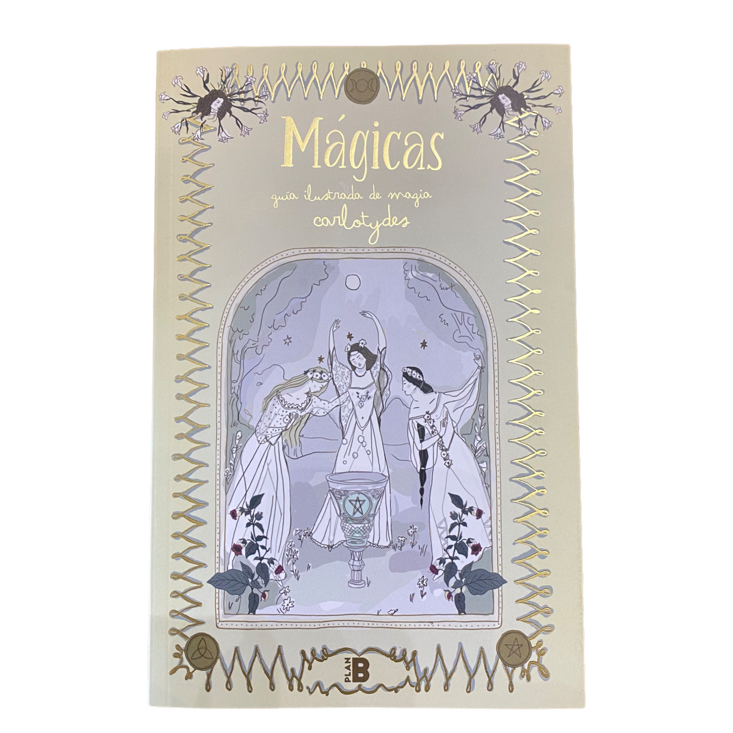 Mágicas
