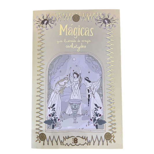 Mágicas