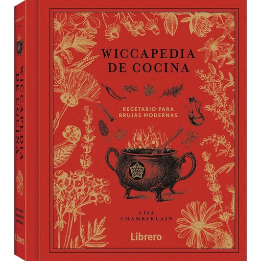 Wiccapedia de cocina