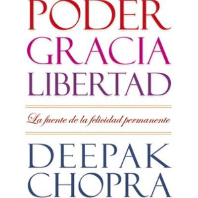 Poder, Gracia, Libertad