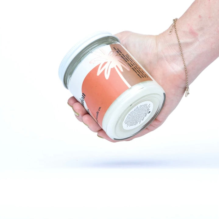 Vela abeto (Frasier Fir) 115 gr