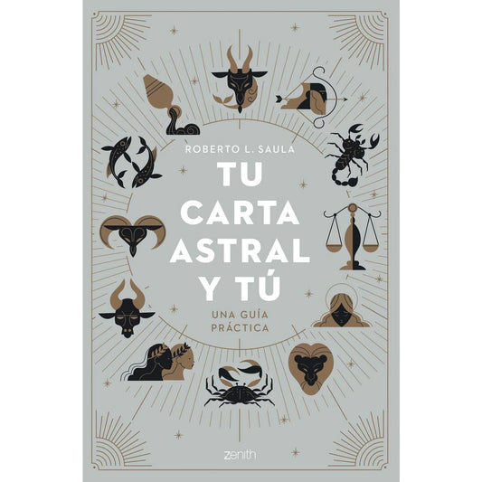 Tu carta astral y tú
