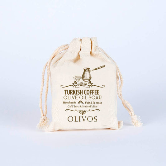 Jabón artesanal turkish coffee 150gr