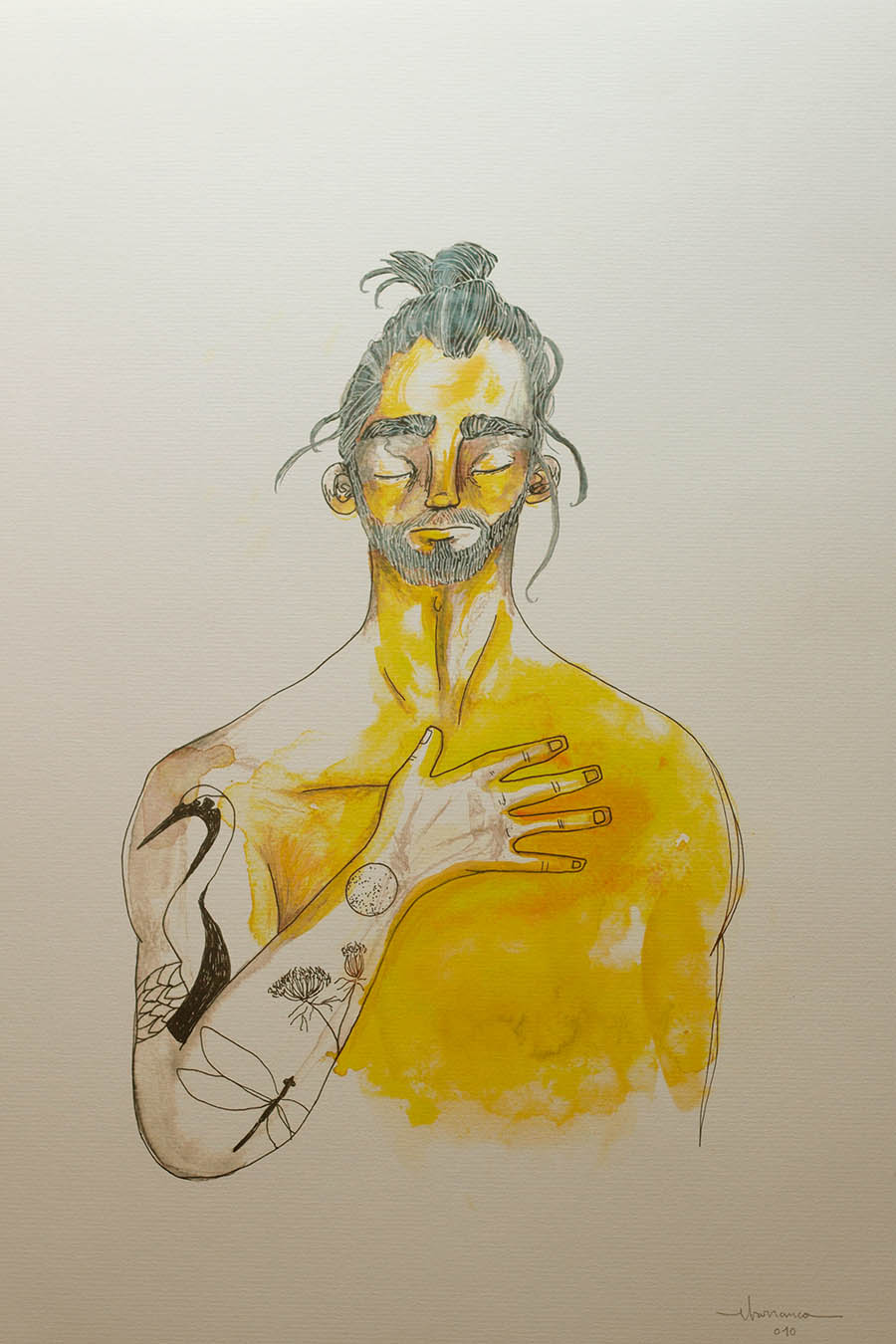 Llegar a Casa - Israel Barranco