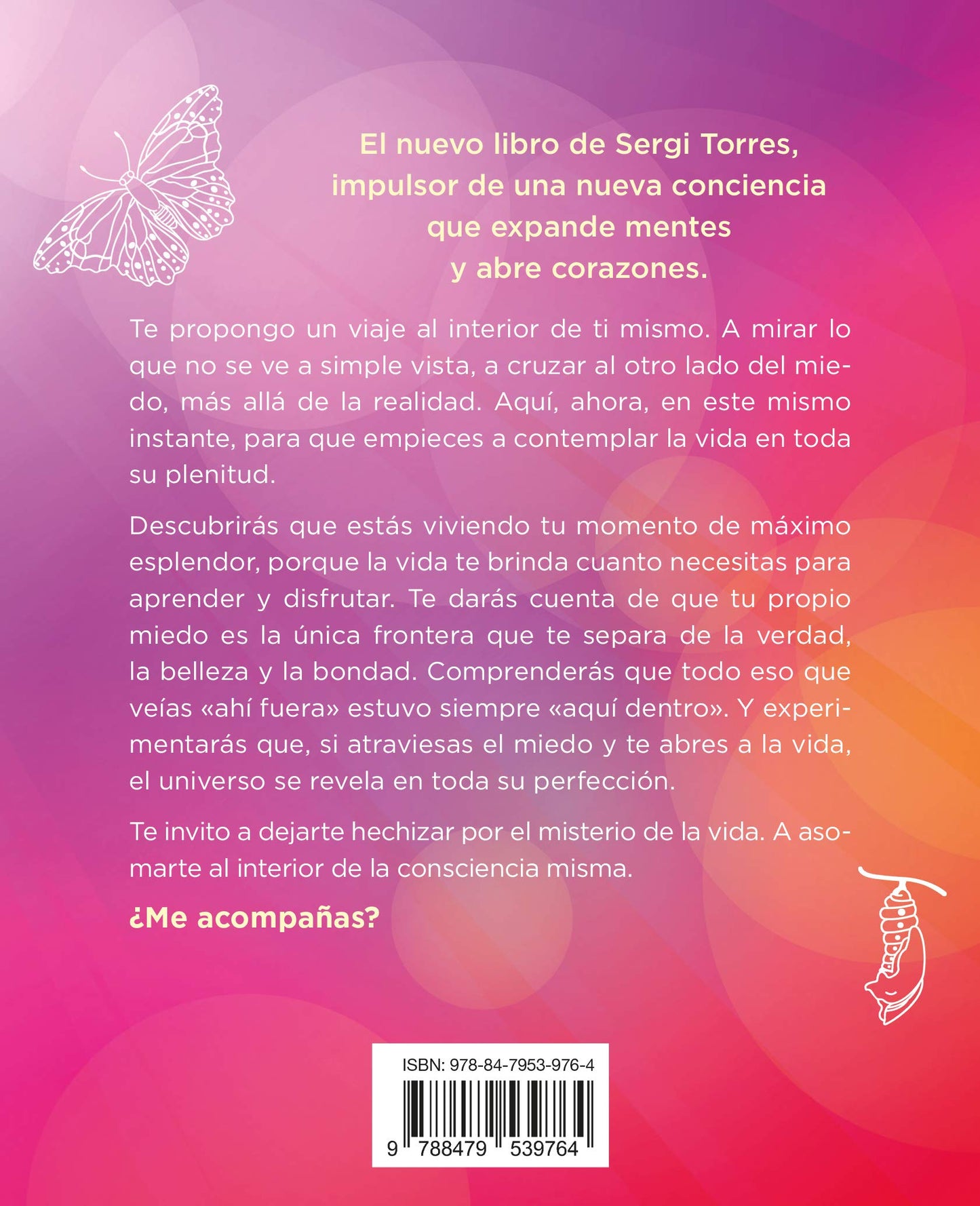 ¿Me acompañas?