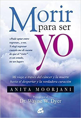 Morir para ser yo - Antevasin's Store