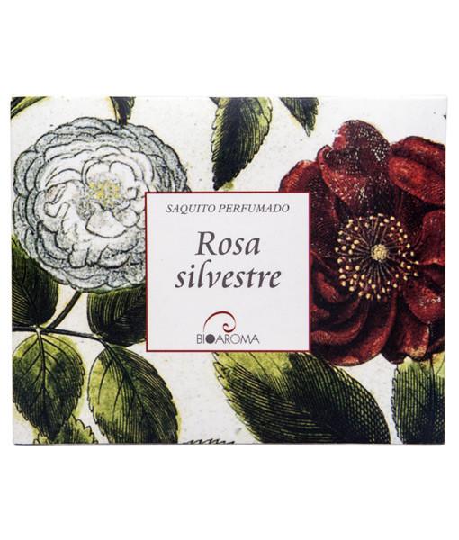 Saquito perfumado rosa silvestre 12,5 gr - Antevasin's Store