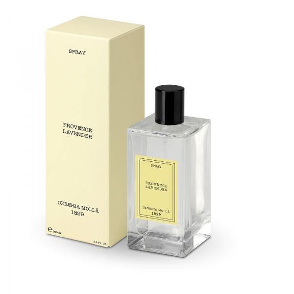 Spray premium provence lavender 100ml - Antevasin's Store