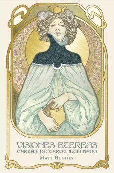 Tarot iluminado visiones etéreas - Antevasin's Store