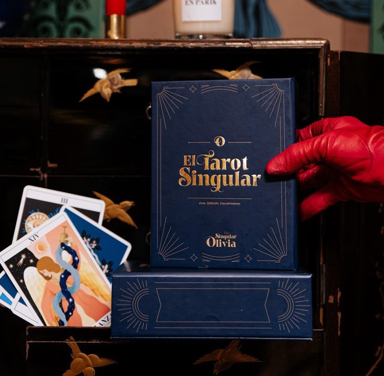 Tarot Singular