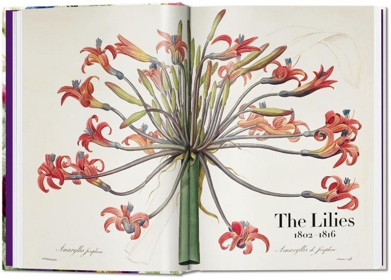 The Book Of Flowers - Taschen - Antevasin's Store