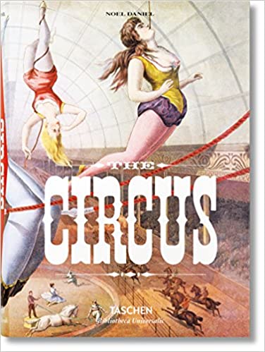 The Circus - Linda Granfield - Antevasin's Store