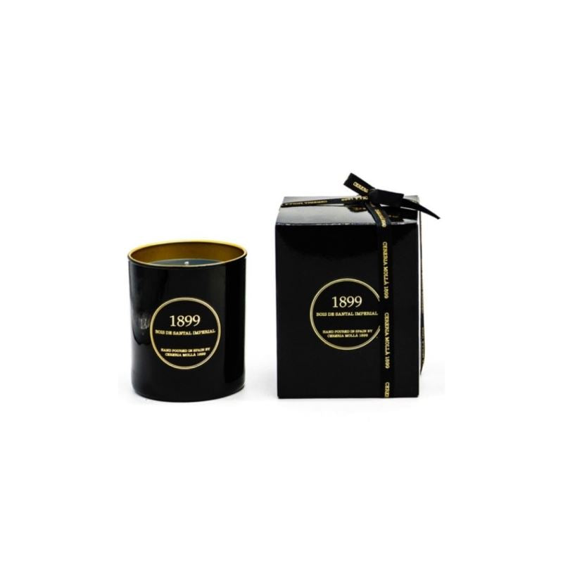 Vela bois de santal imperial premium 230 gr