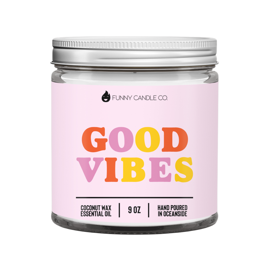 Vela Good Vibes 255 gr