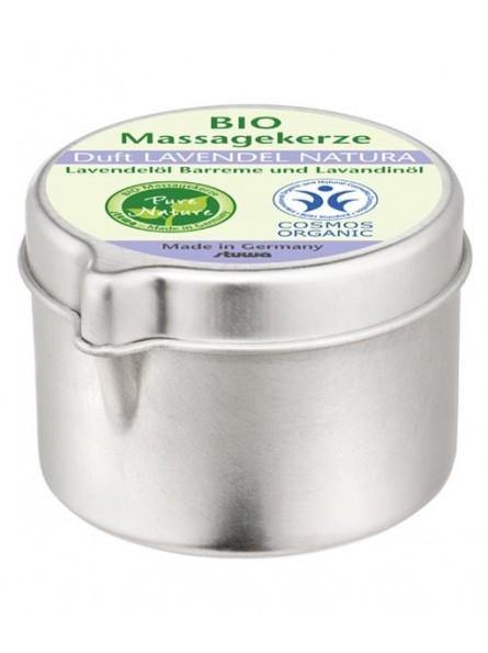 Vela de masaje lavanda - Antevasin's Store