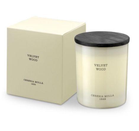Vela velvet wood premium 230 gr - Antevasin's Store