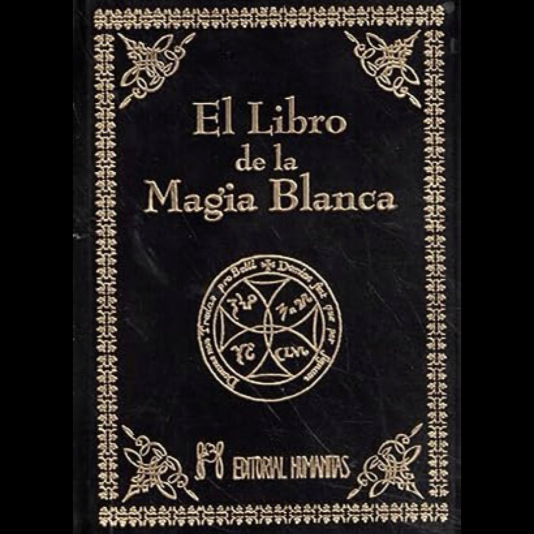 El libro de la Magia Blanca