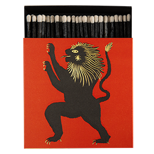 Leon ritual empoderamiento | luxury matches Archivist