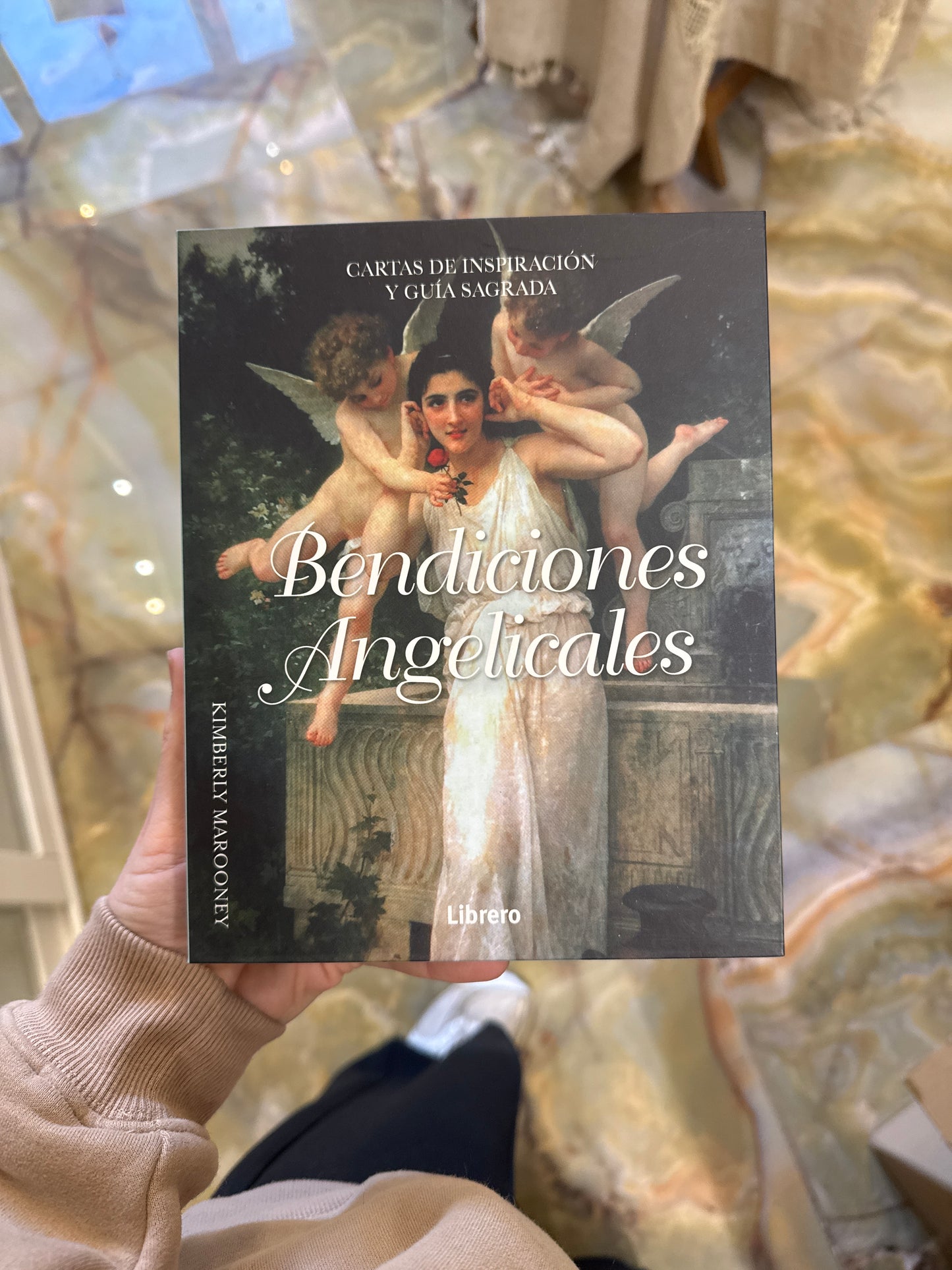 Bendiciones angelicales